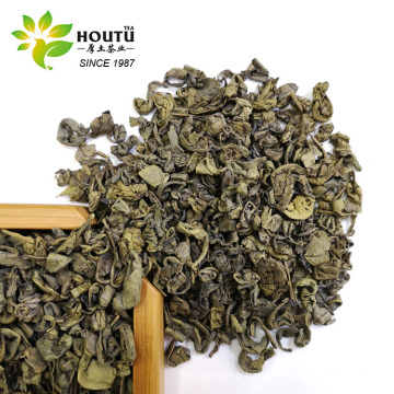 China green tea to Libya Uzbekistan Afghanistan low price gunpowder 9375